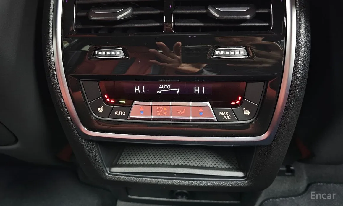 Фото 18 - BMW X6 M