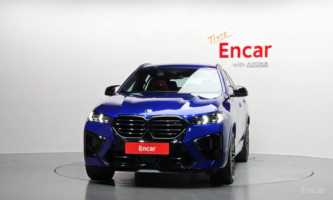 Фото 3 - BMW X6 M