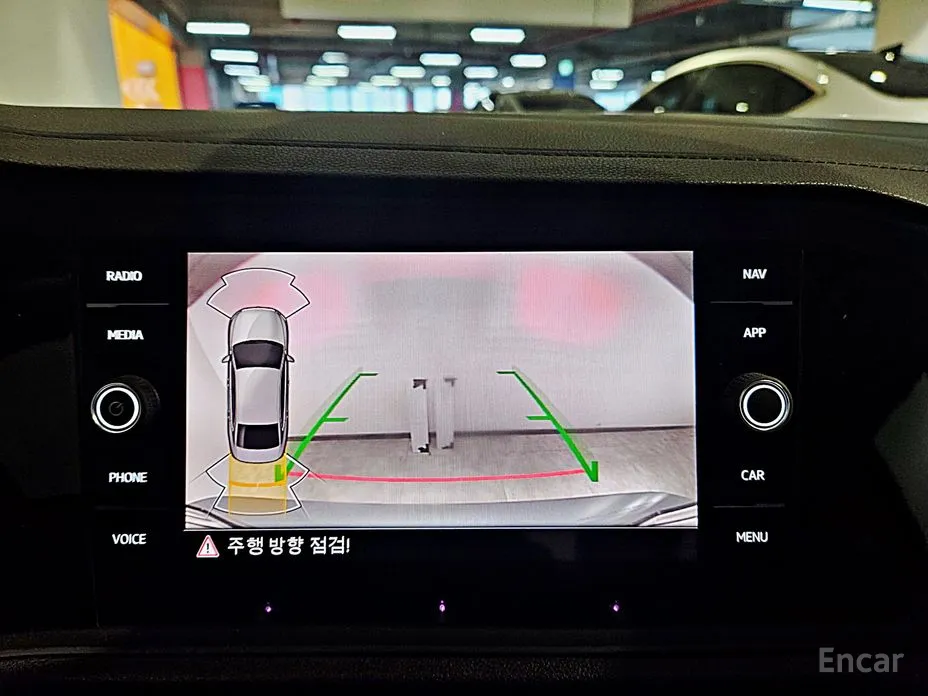 Фото 11 - Volkswagen Jetta