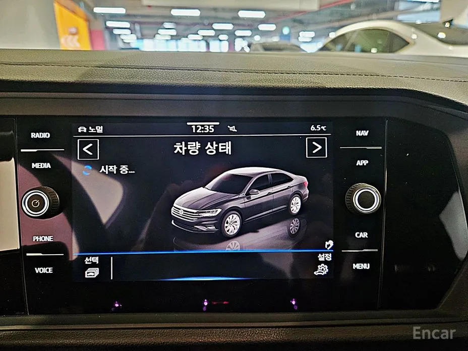 Фото 12 - Volkswagen Jetta