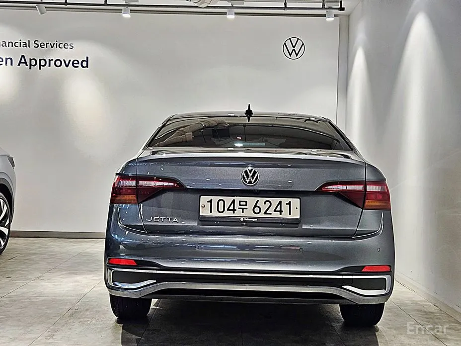 Фото 4 - Volkswagen Jetta