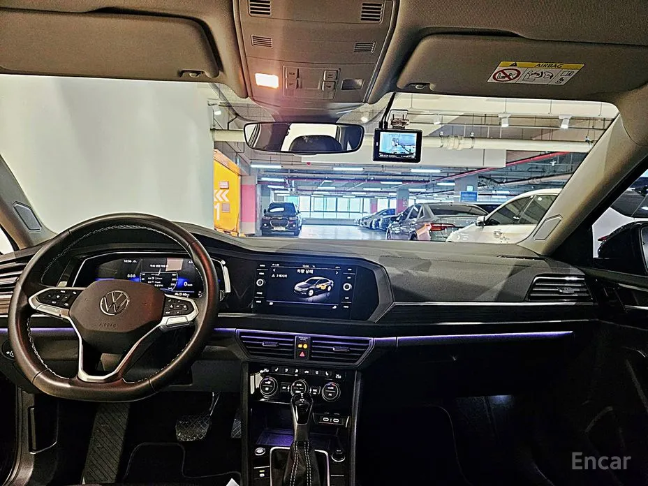 Фото 7 - Volkswagen Jetta