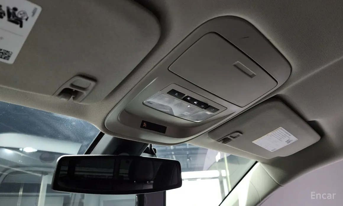 Фото 19 - Chevrolet Colorado