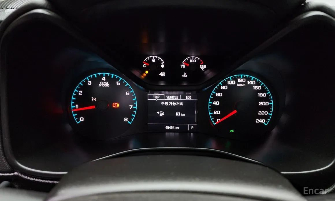 Фото 8 - Chevrolet Colorado