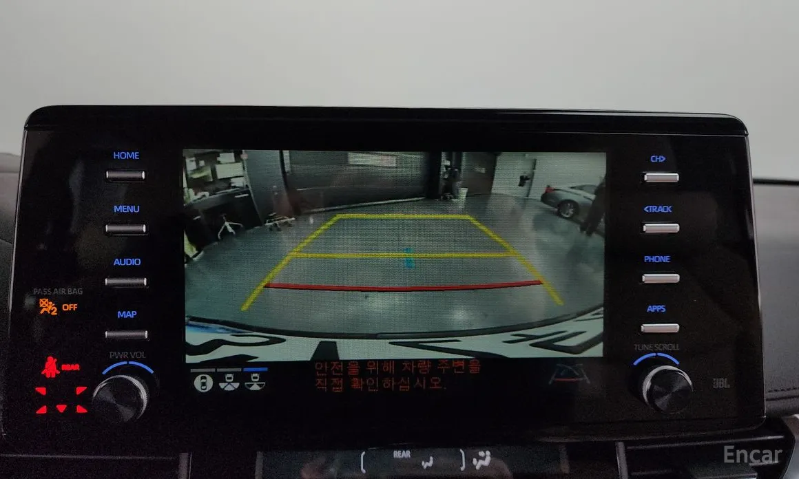 Фото 16 - Toyota Sienna