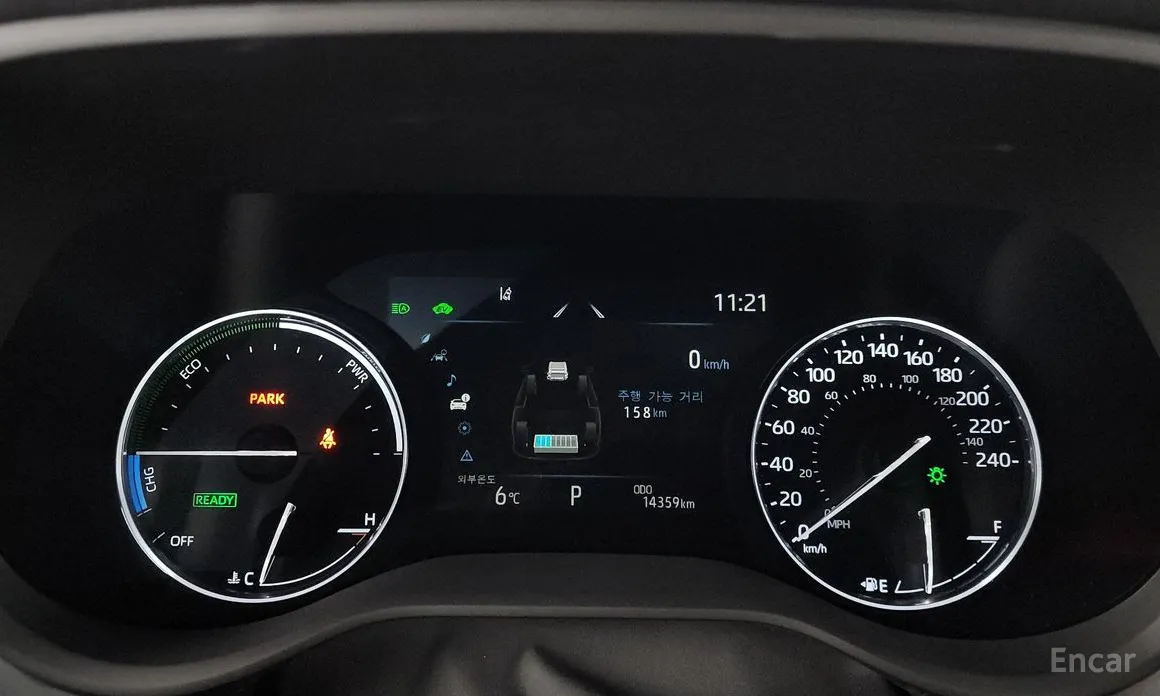 Фото 8 - Toyota Sienna