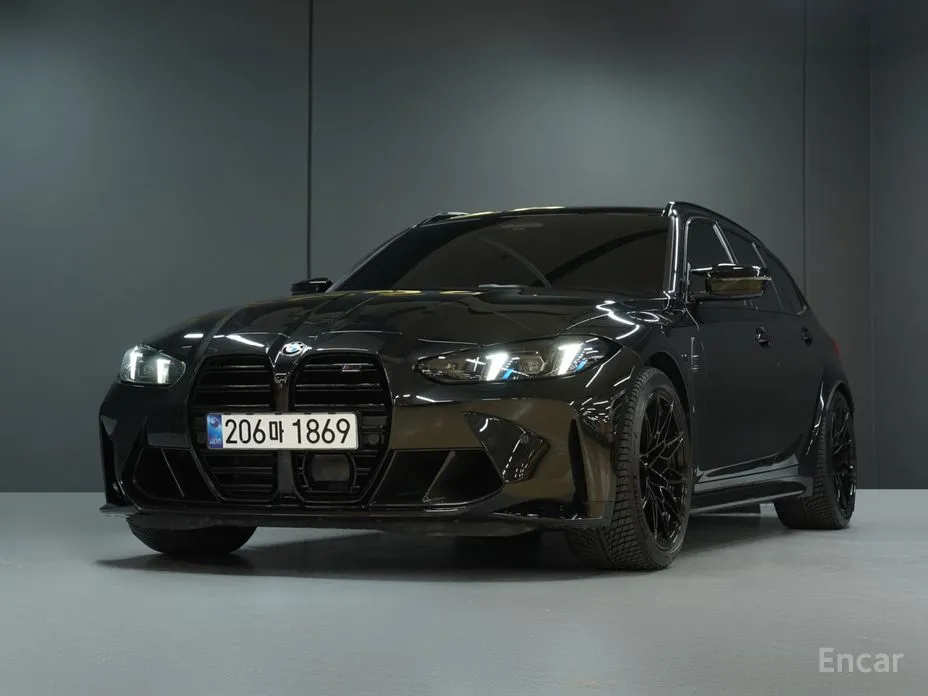 Фото 11 - BMW M3