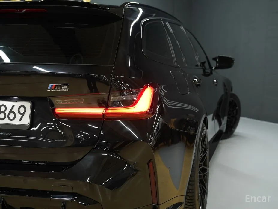 Фото 14 - BMW M3