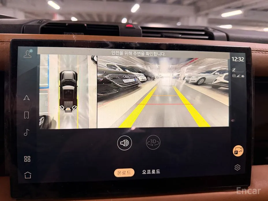 Фото 17 - Land Rover Defender