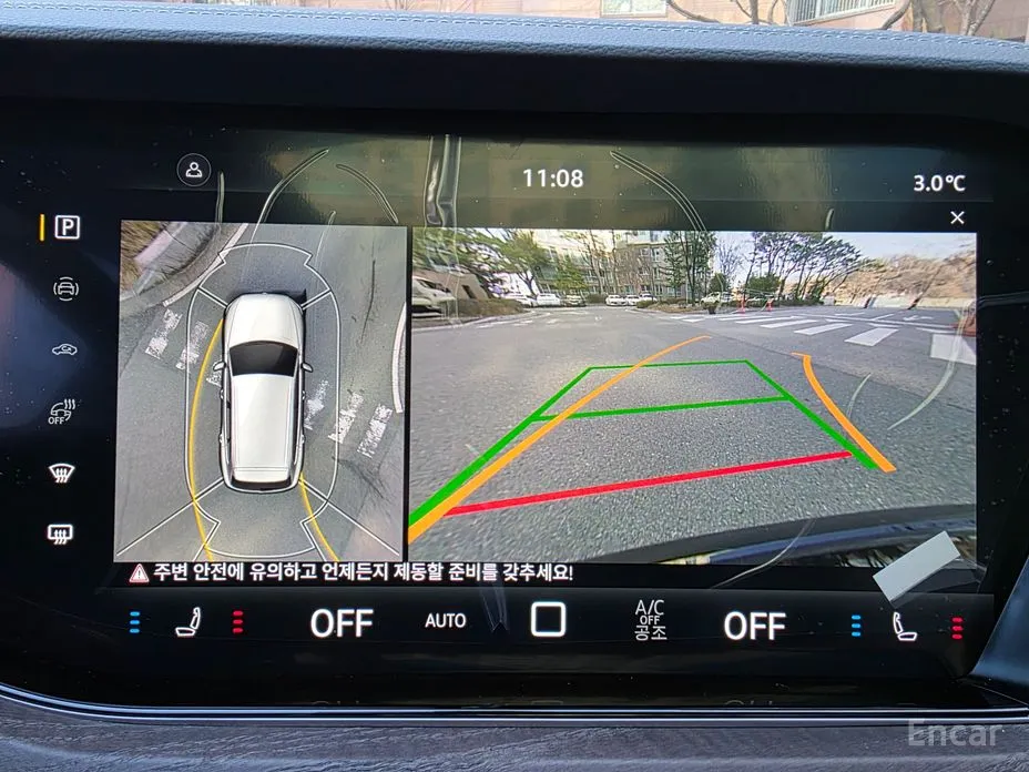 Фото 3 - Volkswagen Touareg