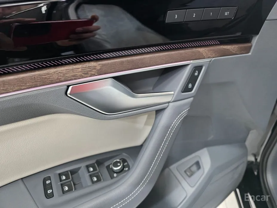 Фото 5 - Volkswagen Touareg