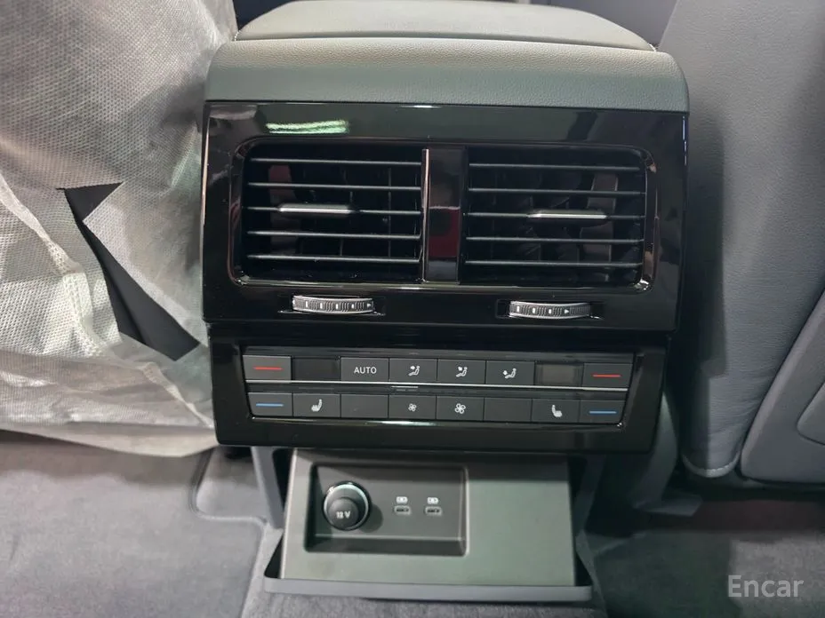 Фото 8 - Volkswagen Touareg