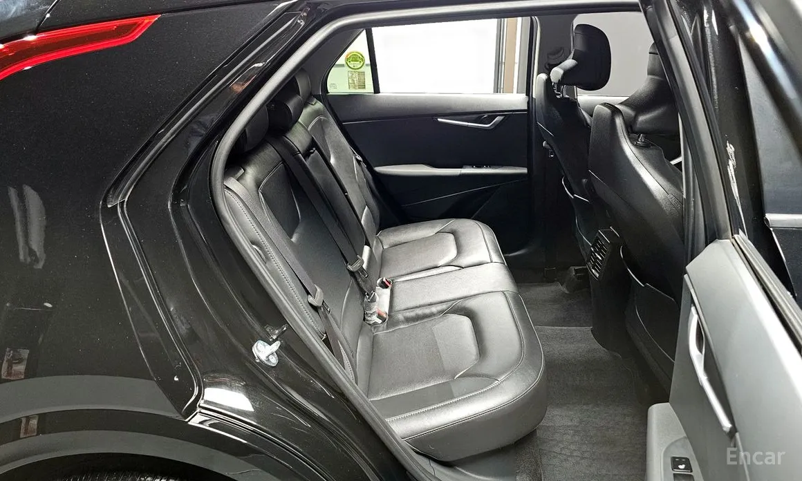 Kia Niro 2022 Signature