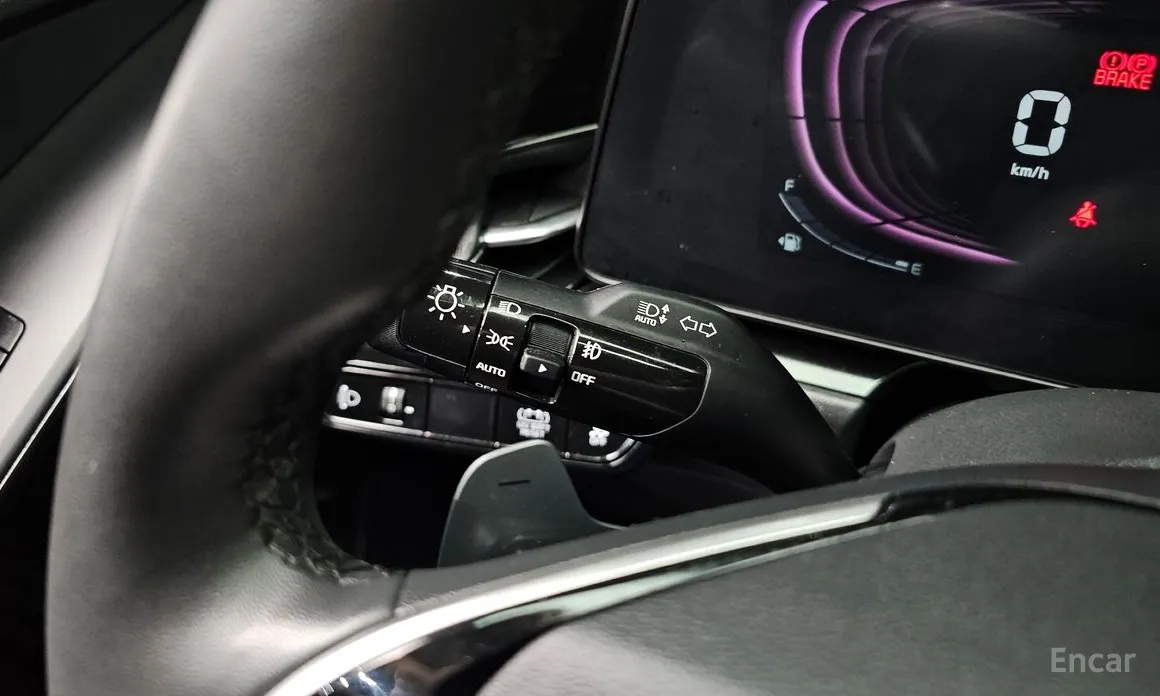 Kia Niro 2022 Signature