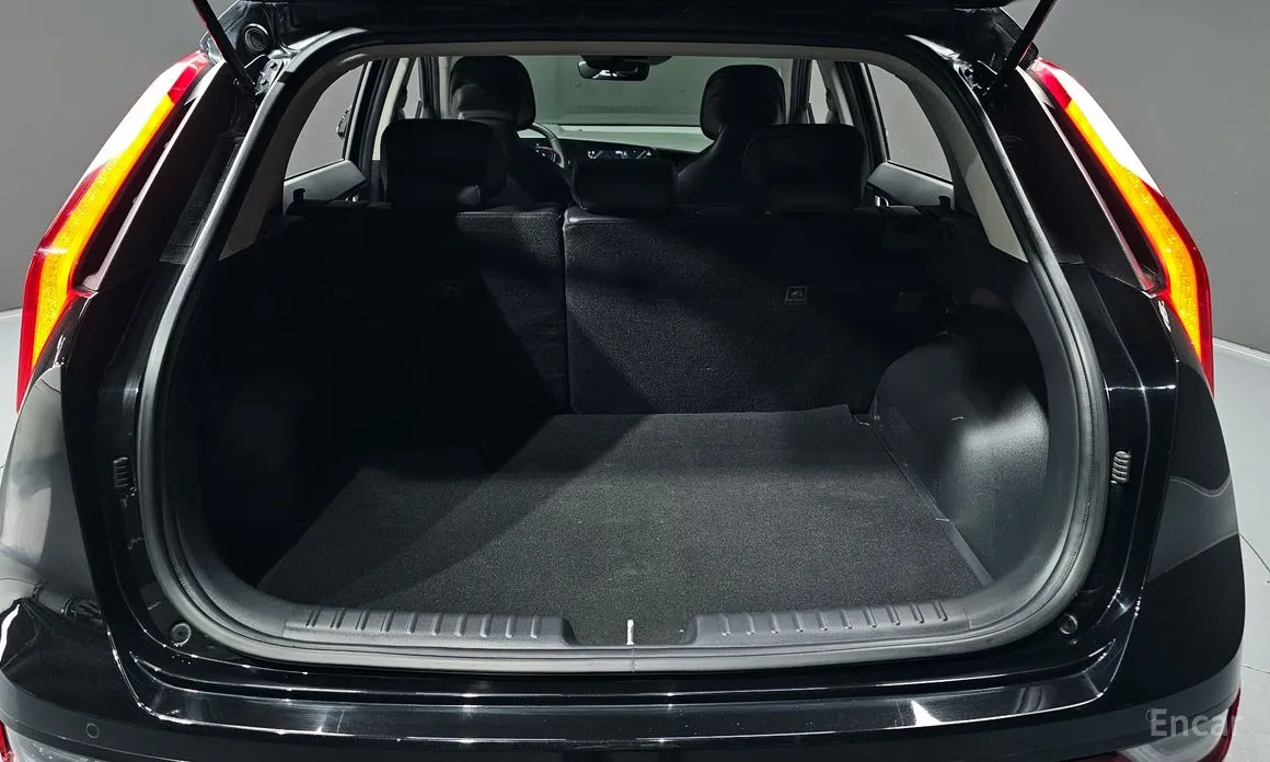 Kia Niro 2022 Signature