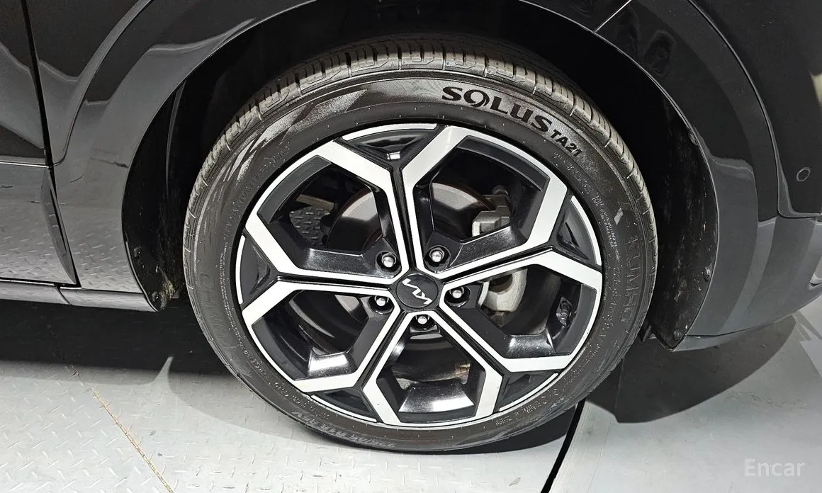 Kia Niro 2022 Signature