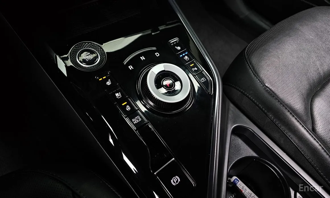 Kia Niro 2022 Signature