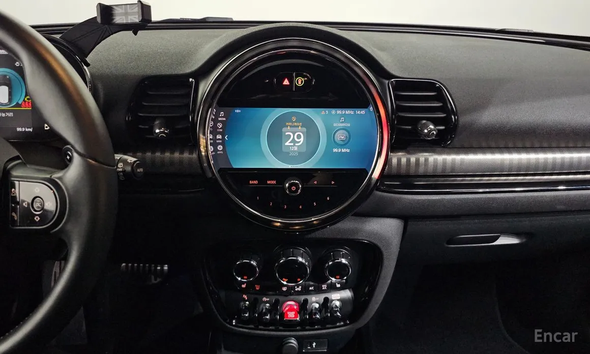 Фото 14 - Mini Clubman