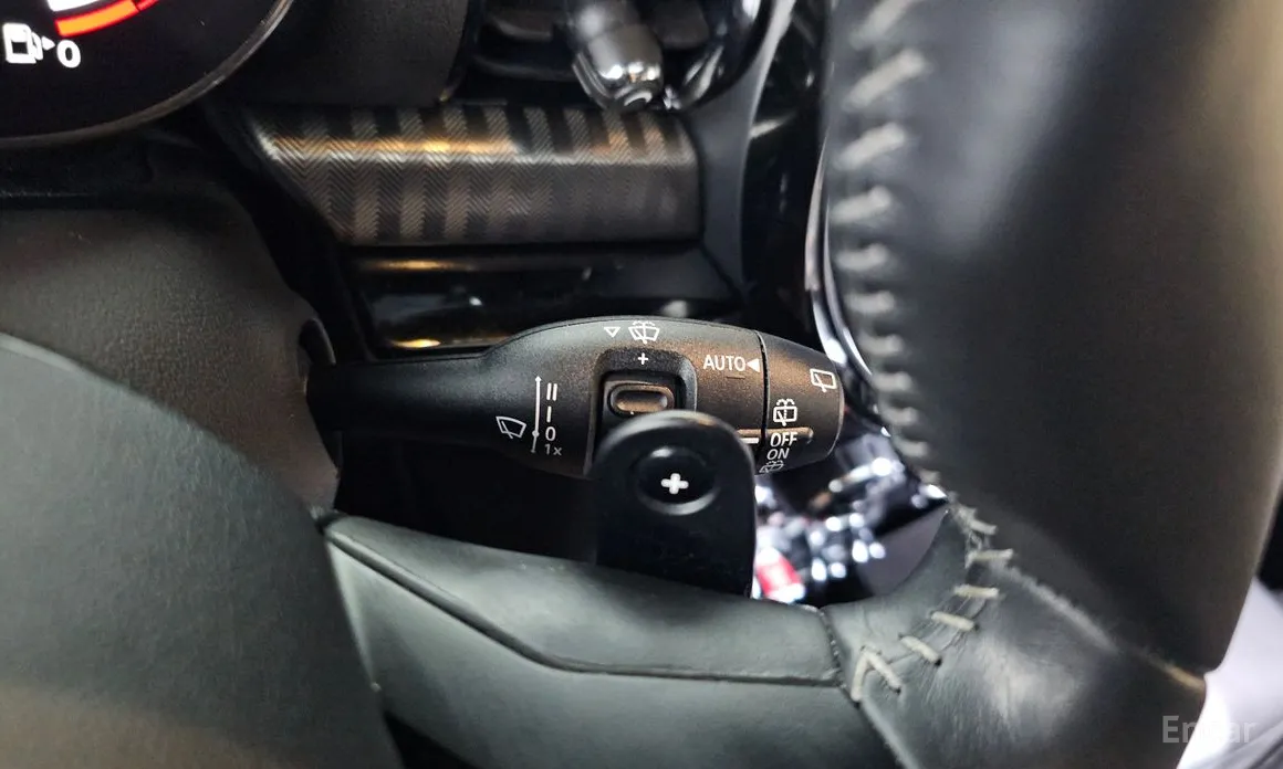 Фото 18 - Mini Clubman