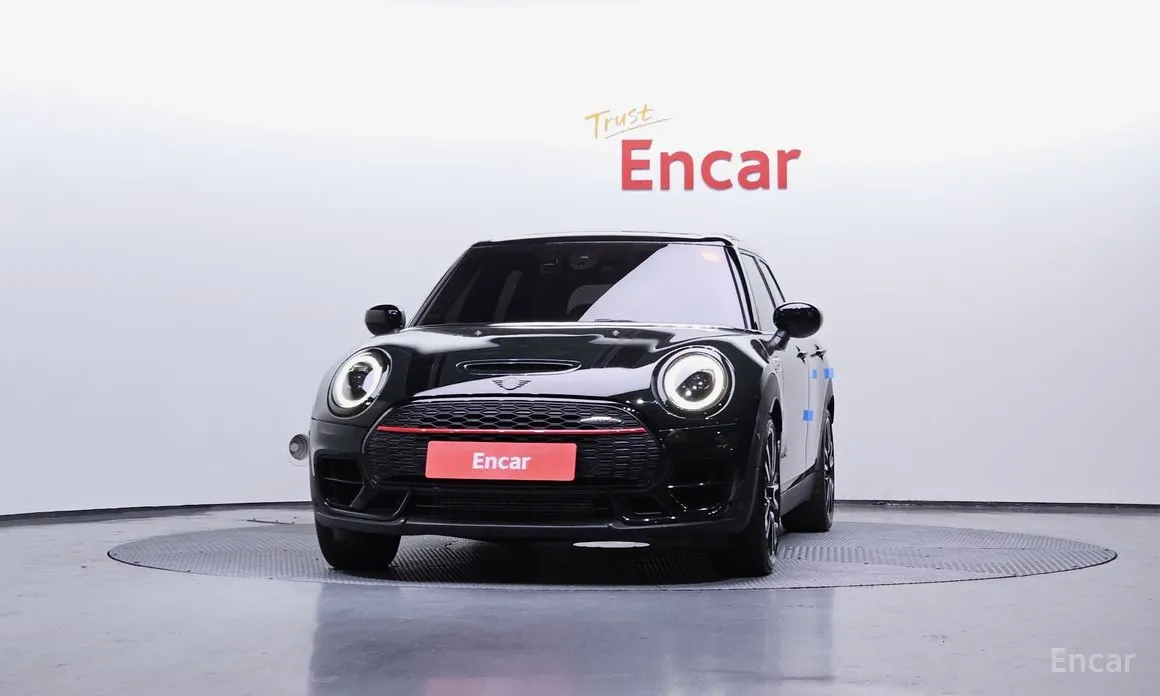 Фото 3 - Mini Clubman