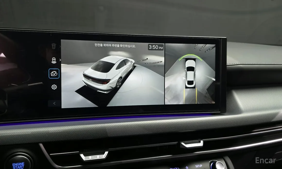 Фото 10 - Hyundai Sonata