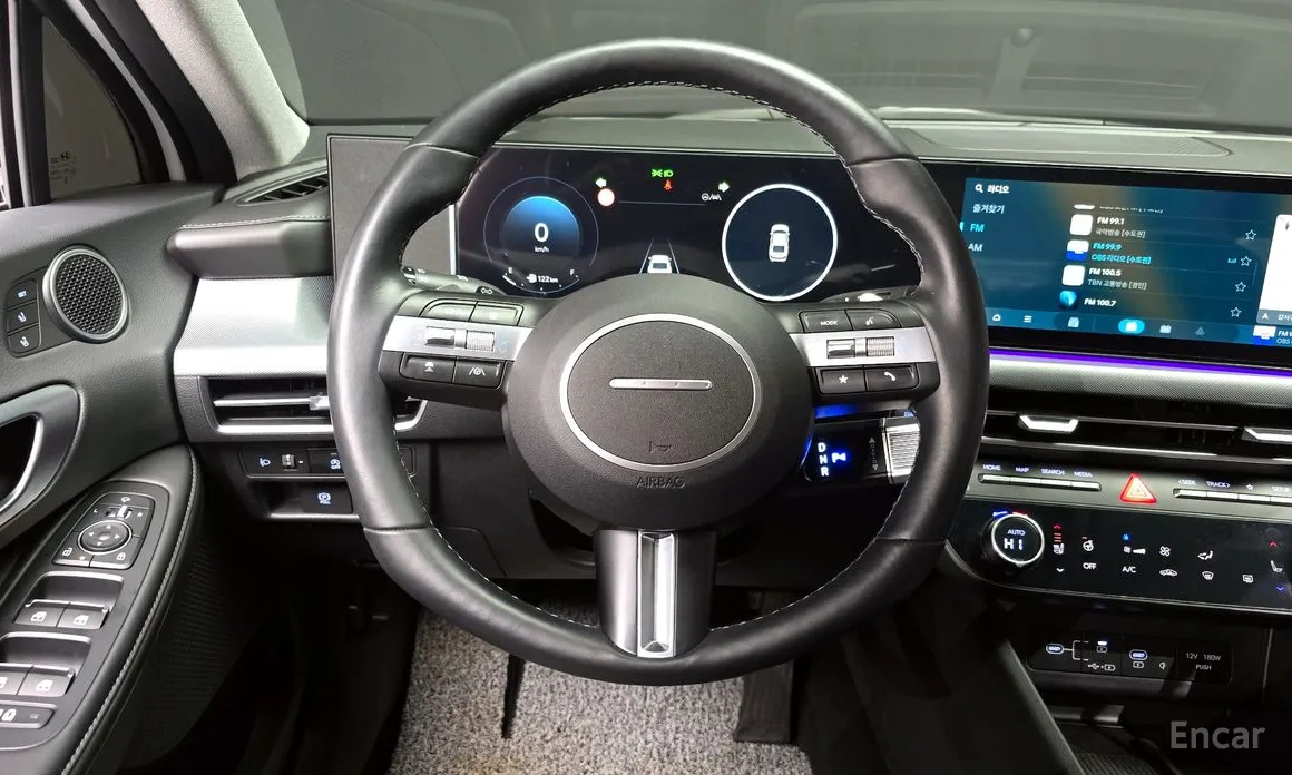 Фото 16 - Hyundai Sonata