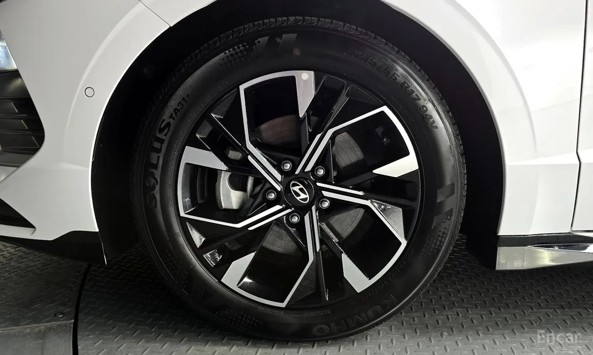 Фото 19 - Hyundai Sonata