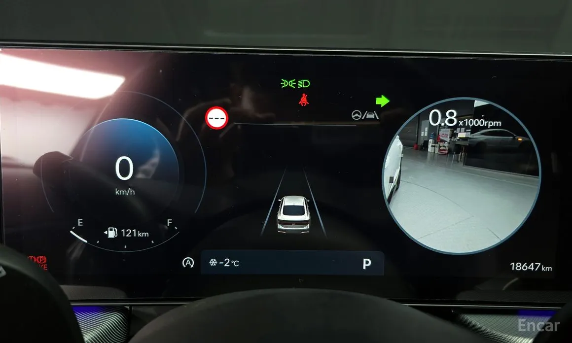 Фото 20 - Hyundai Sonata