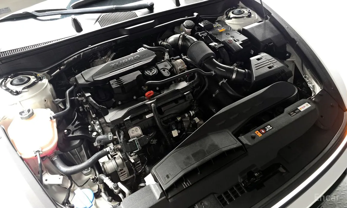 Фото 5 - Hyundai Sonata