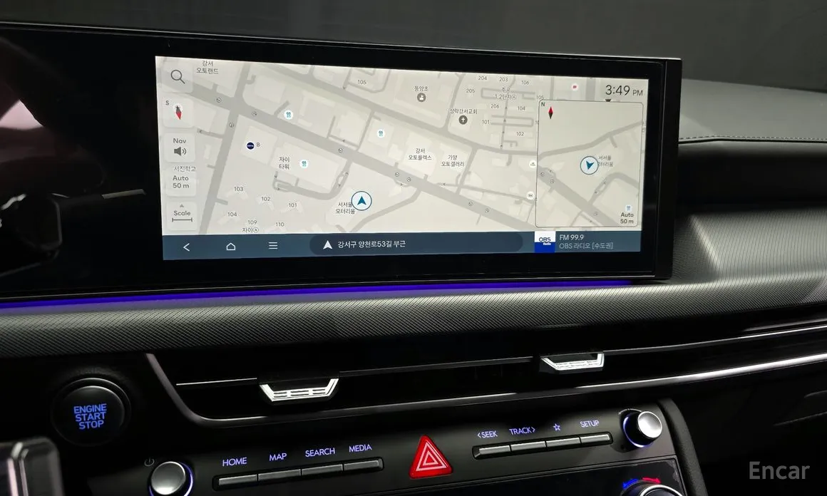 Фото 9 - Hyundai Sonata