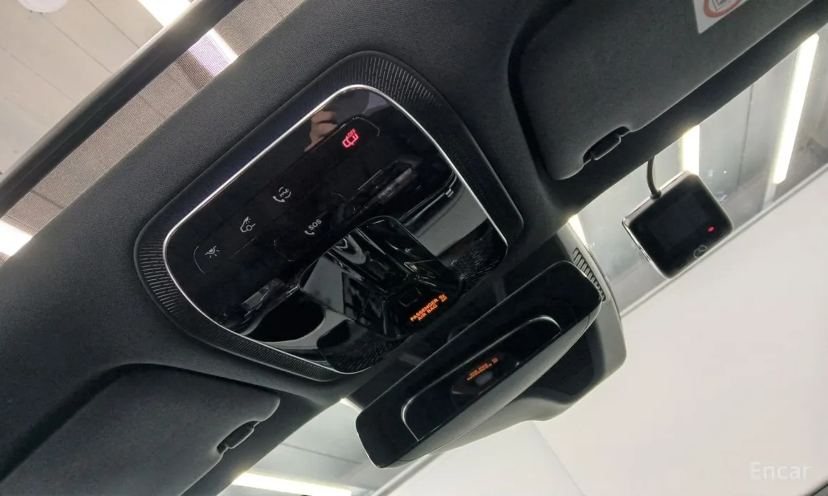 Фото 10 - Mercedes-Benz E-Class