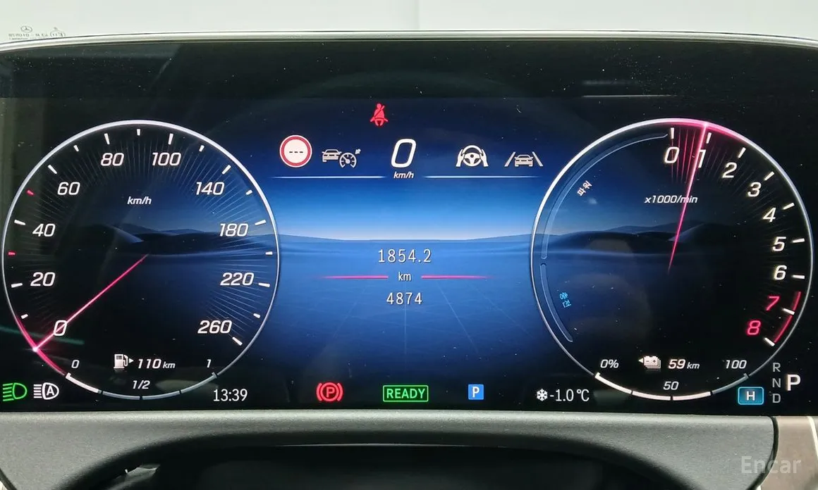 Фото 6 - Mercedes-Benz E-Class