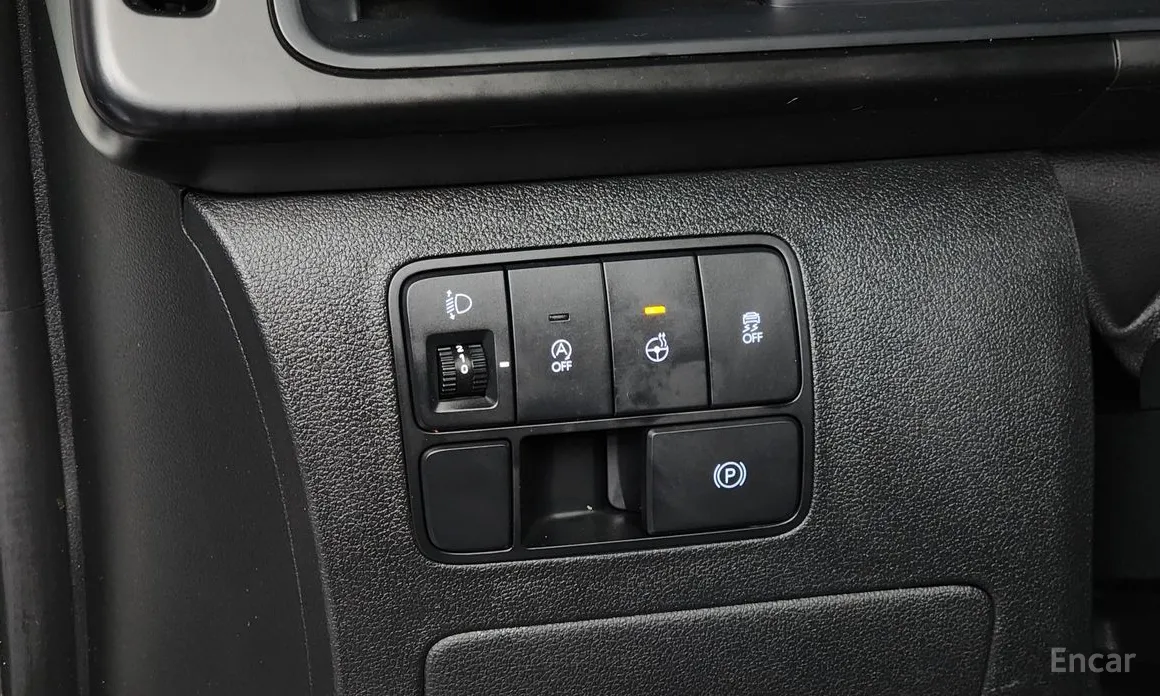 Фото 14 - Hyundai Staria