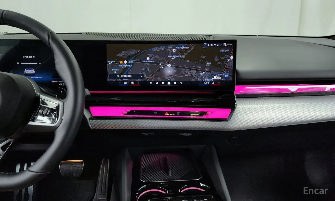 Фото 14 - BMW 5 Series