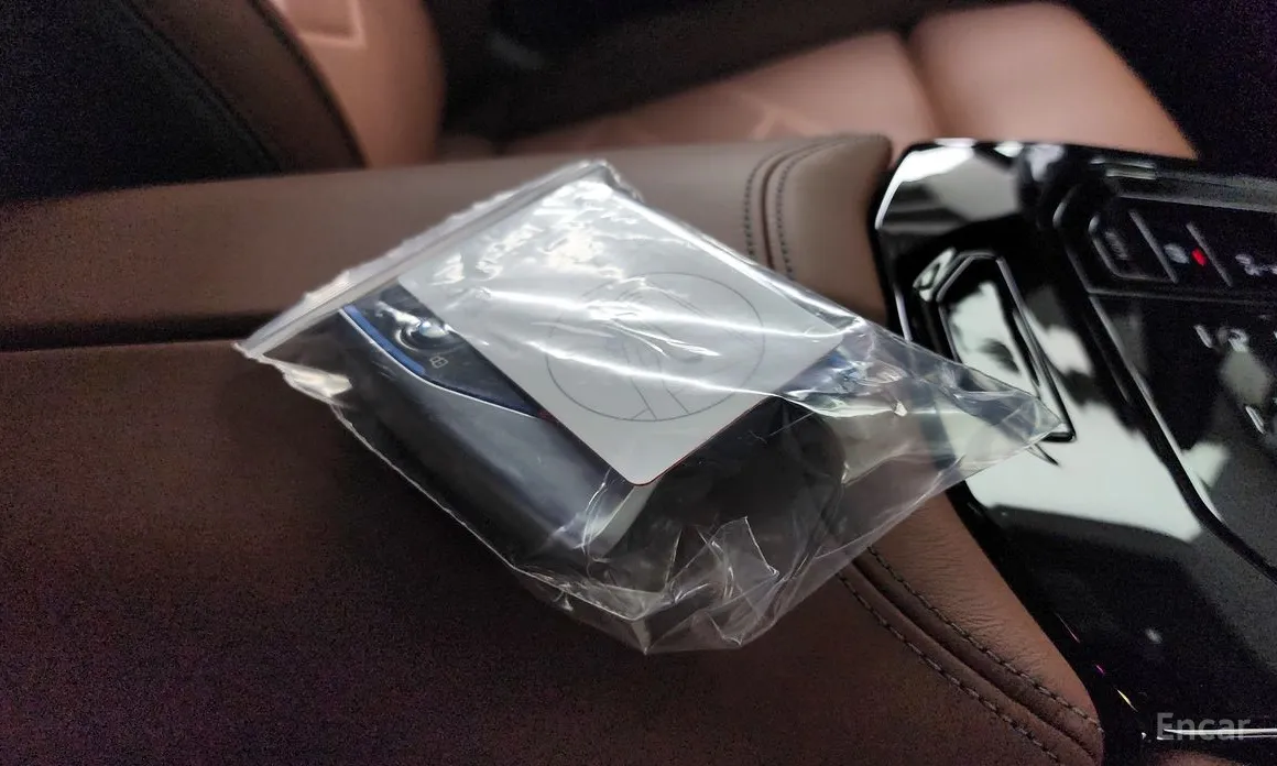 Фото 19 - BMW 5 Series