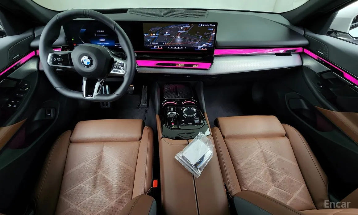 Фото 7 - BMW 5 Series