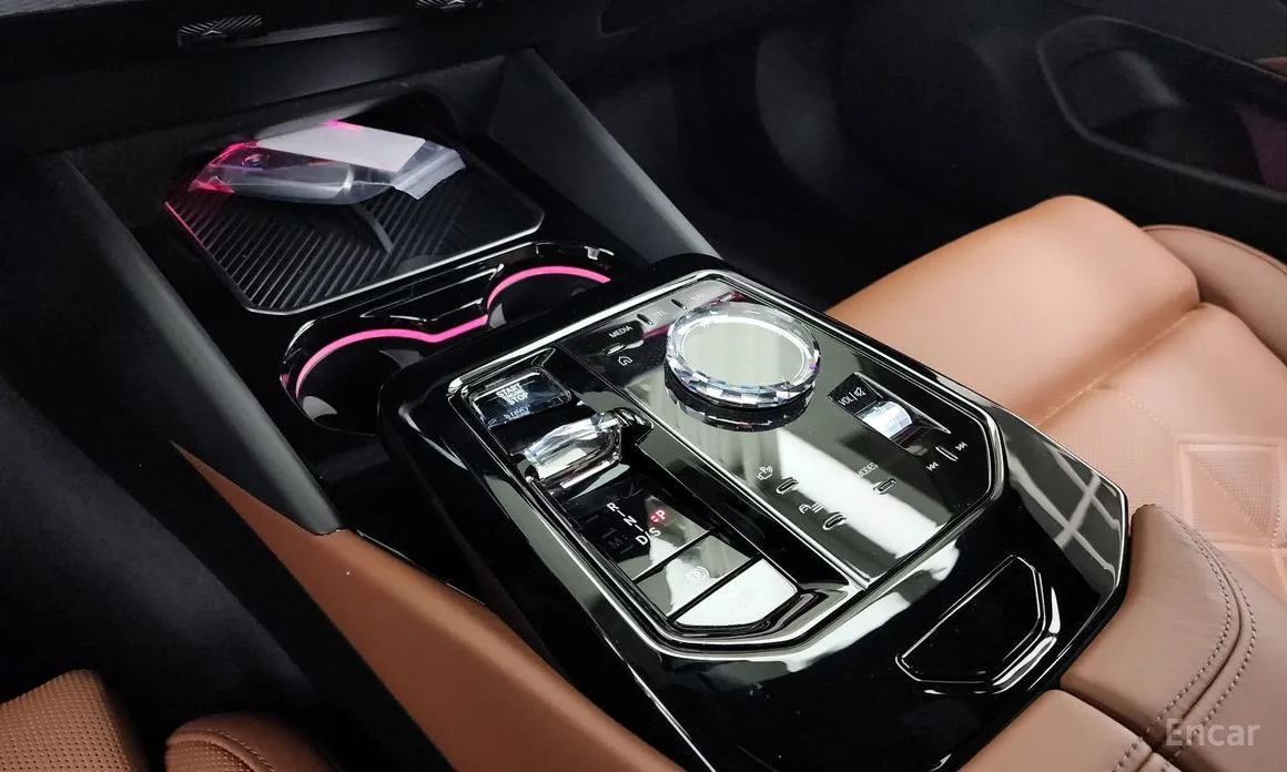 Фото 9 - BMW 5 Series