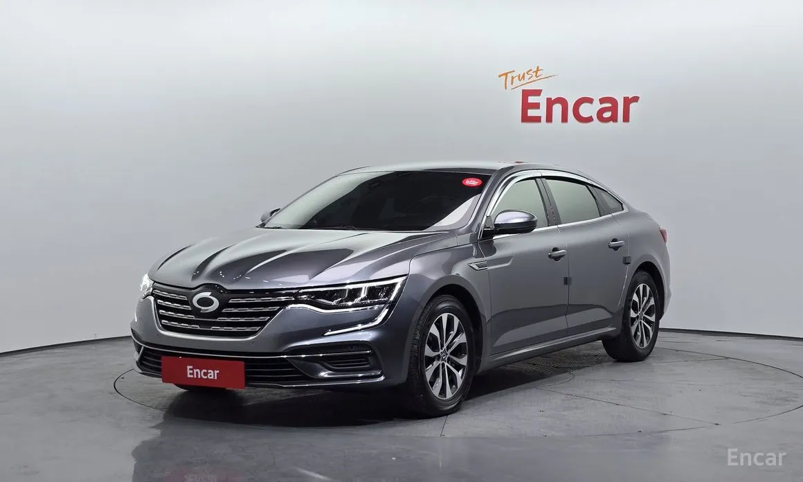 Фото 1 - Renault SM6