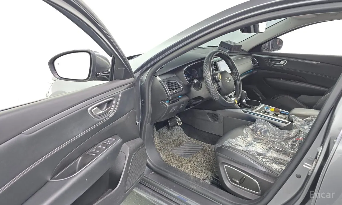 Фото 10 - Renault SM6