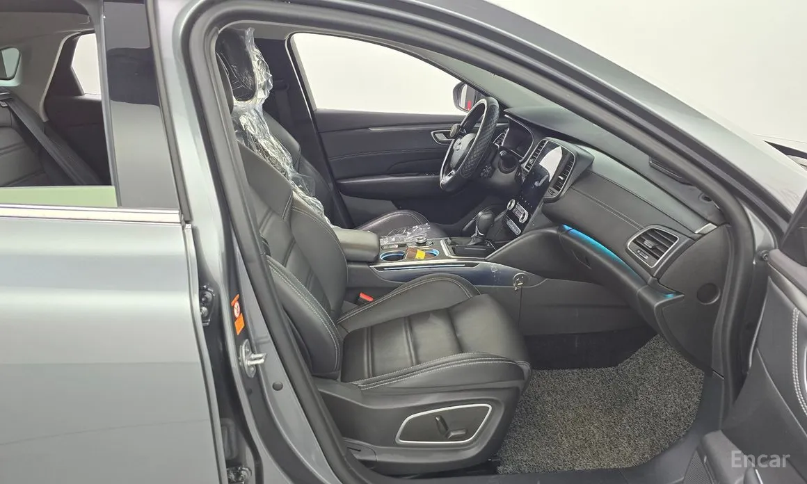 Фото 11 - Renault SM6