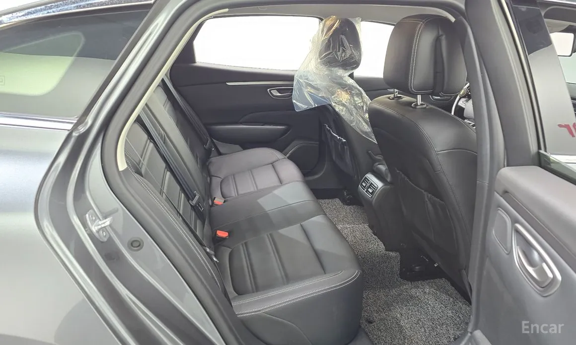 Фото 12 - Renault SM6