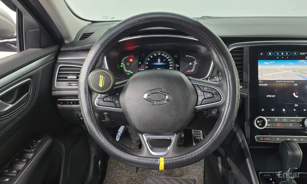 Фото 13 - Renault SM6