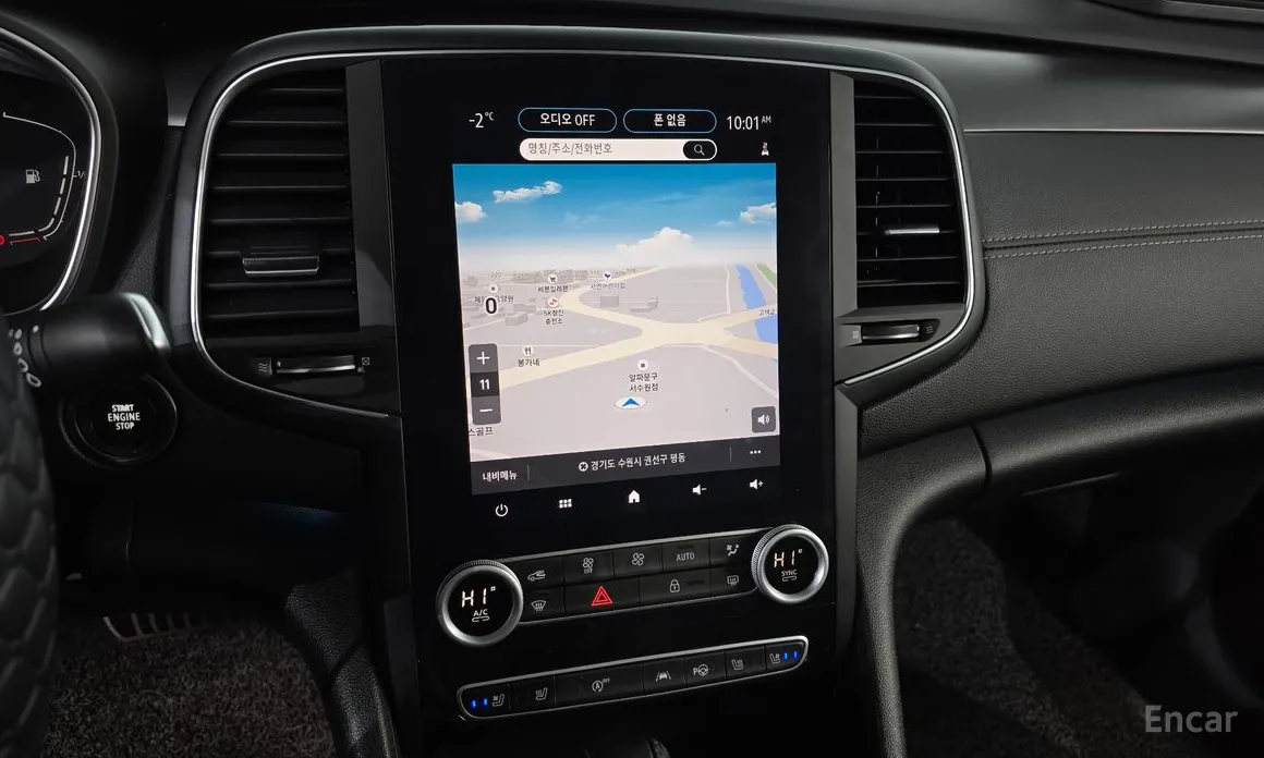 Фото 14 - Renault SM6