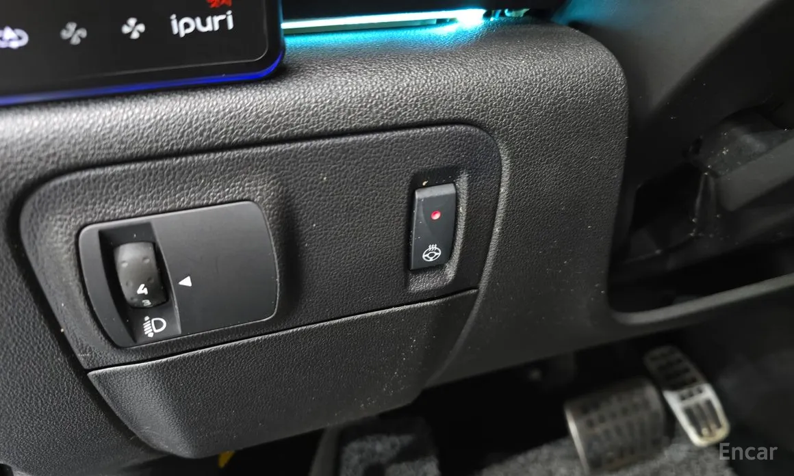 Фото 17 - Renault SM6