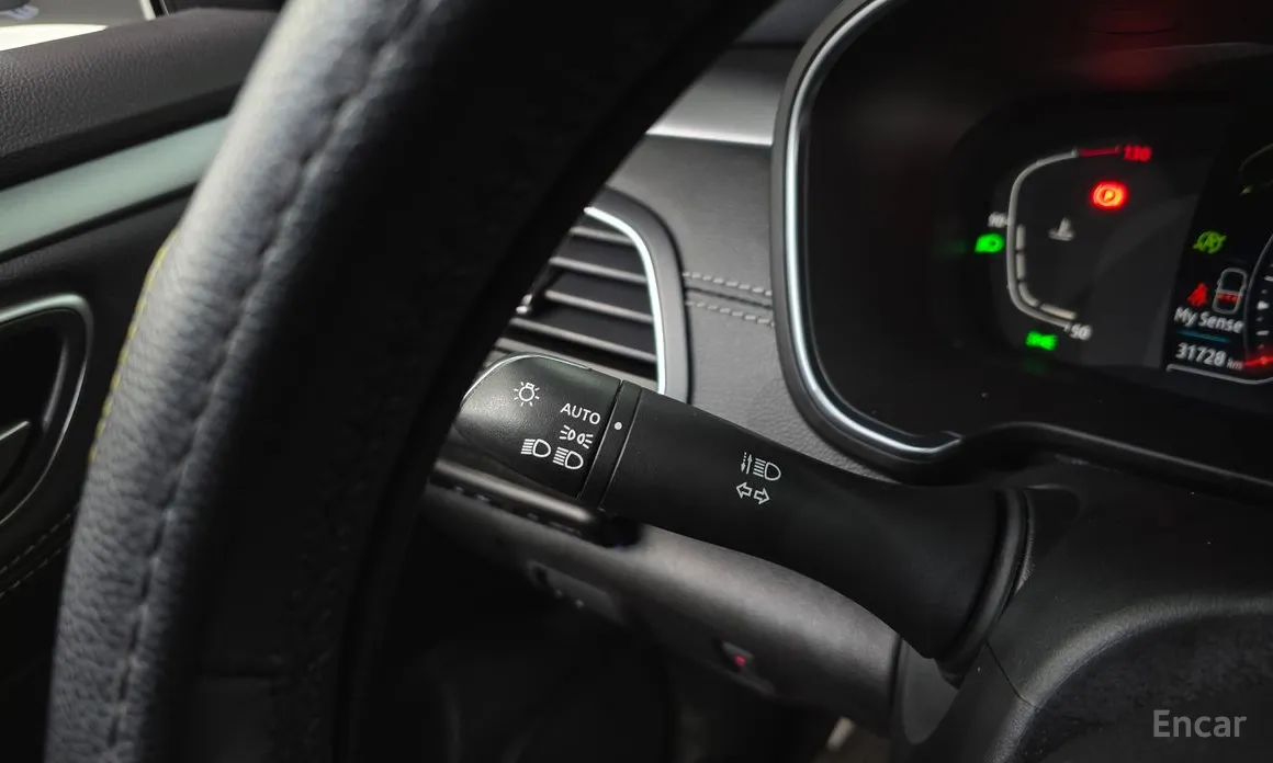 Фото 18 - Renault SM6