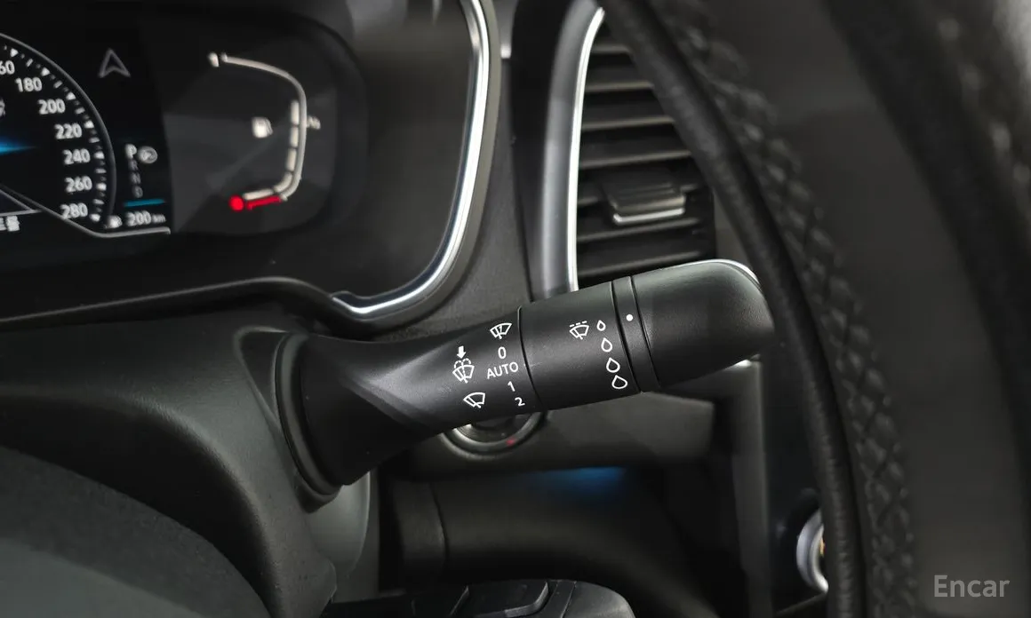 Фото 19 - Renault SM6