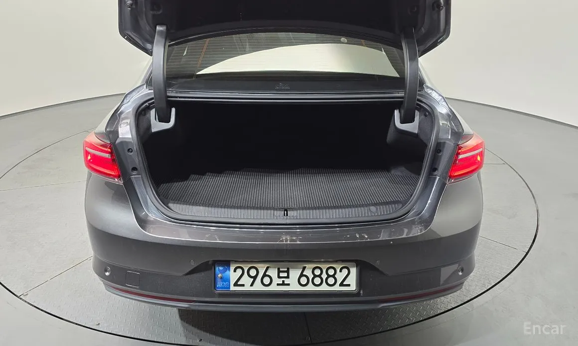 Фото 20 - Renault SM6