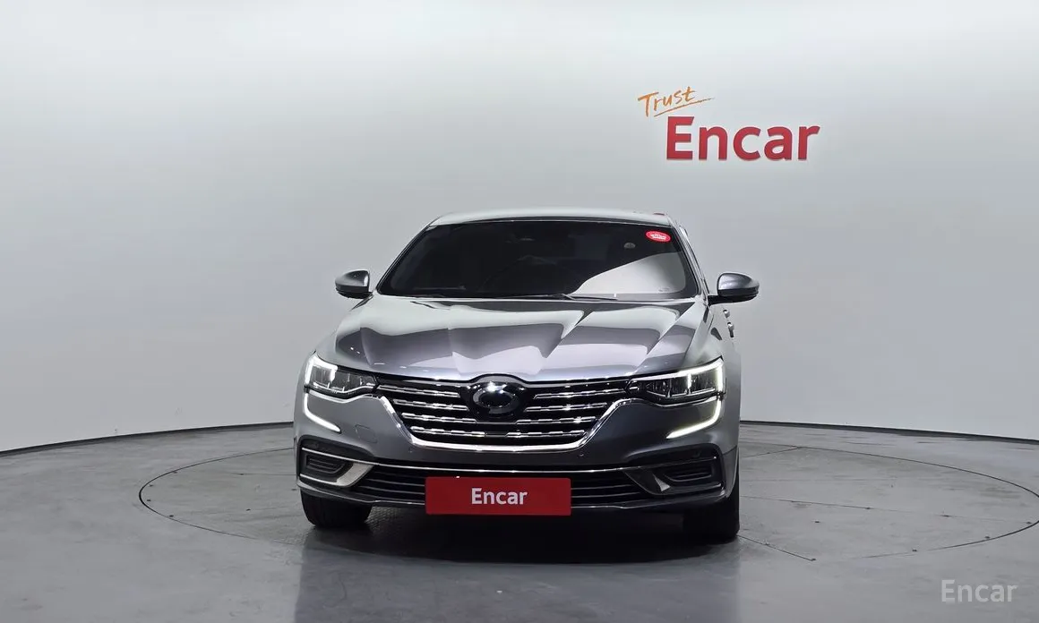 Фото 3 - Renault SM6