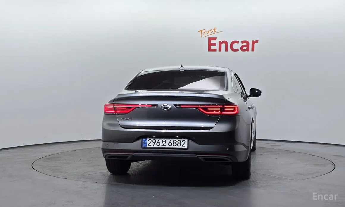 Фото 4 - Renault SM6