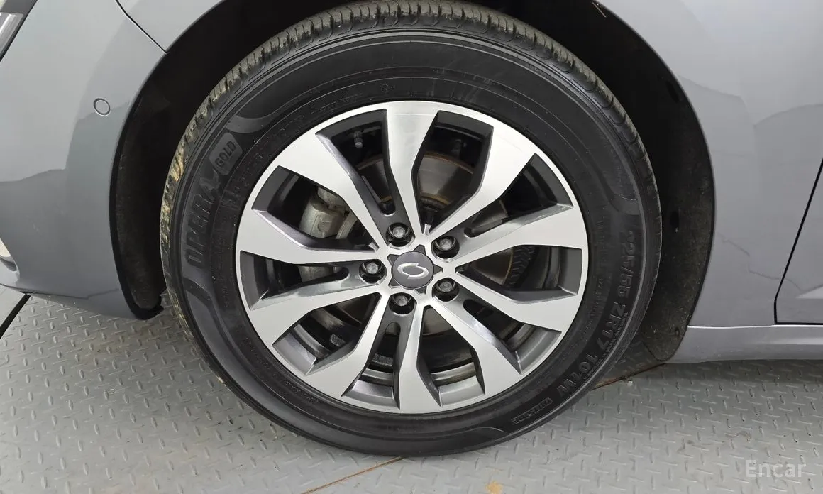 Фото 5 - Renault SM6